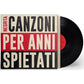 Canzoni Per Anni Spietati - Vinyl LP