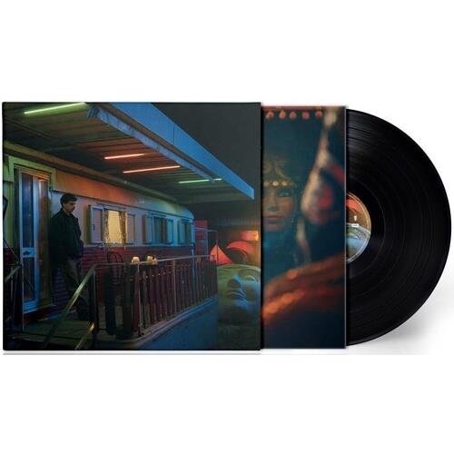 Futuri Possibili - Vinyl LP