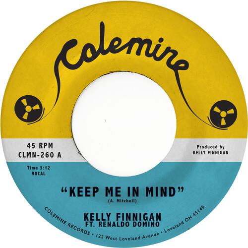 Keep Me in Mind / Let Me Count the Reasons - 7-Inch Single
