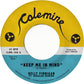 Keep Me in Mind / Let Me Count the Reasons - 7-Inch Single