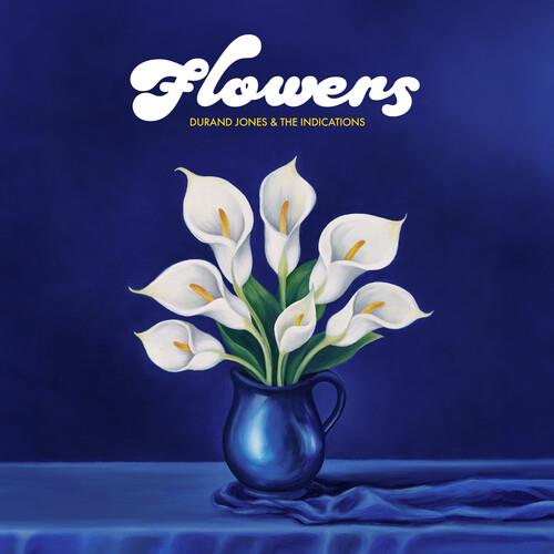 Flowers - Vinyl LP (Black)