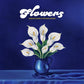 Flowers - Vinyl LP (Black)