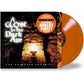A Glow In The Dark - Orange - Vinyl LP (Orange)