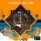 Yacht Club - Vinyl LP