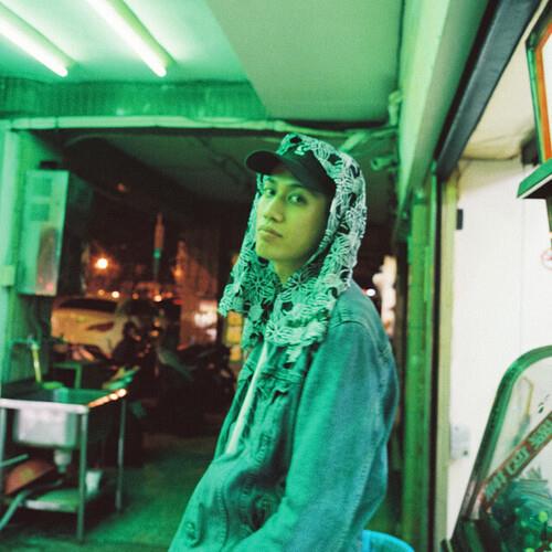 HIKARI - Limited Edition Vinyl LP