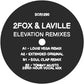 Elevation - Louie Vega Remix - 12-Inch Single (Green)