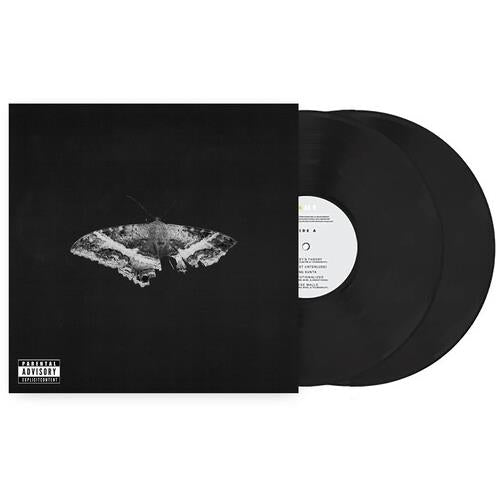 To Pimp A Butterfly (10 Year Anniversary Edition) - Anniversary Edition Vinyl LP 180 Gram