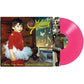 LULLABIES FROM HEAVEN - MELANIE'S CHILDREN'S ALBUM - Limited Edition Vinyl LP (Pink)