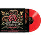 Dopesnake - Limited Edition Vinyl LP (Red)