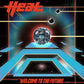 Welcome To The Future - Vinyl LP