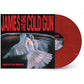 Face In The Mirror - Vinyl LP (Red)
