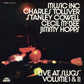 Live At Slugs', Volume I & II - Vinyl LP 180 Gram