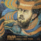 Musa: Ancestral Streams - Vinyl LP 180 Gram