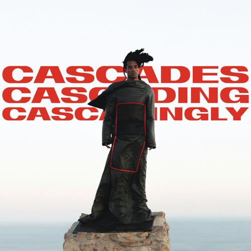Cascades, Cascading, Cascadingly - Vinyl LP