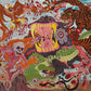 Death Hilarious - Vinyl LP (Orange)
