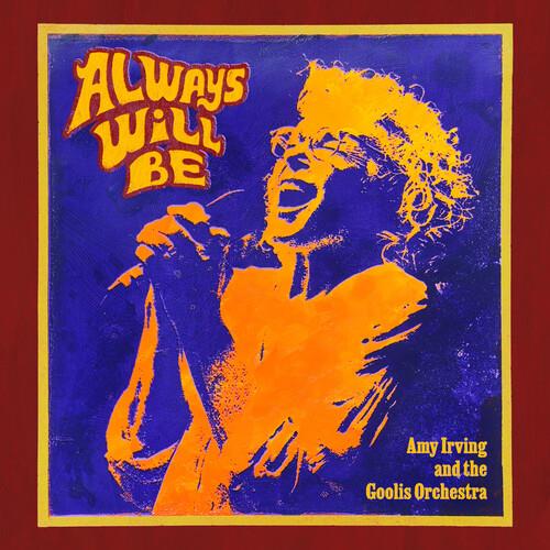 Always Will Be - Vinyl LP
