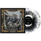 Alunea - Vinyl LP (White/Black)
