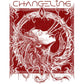 CHANGELING - Limited Edition Vinyl LP (Red)
