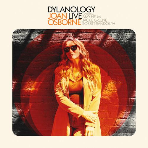 Dylanology Live - Vinyl LP