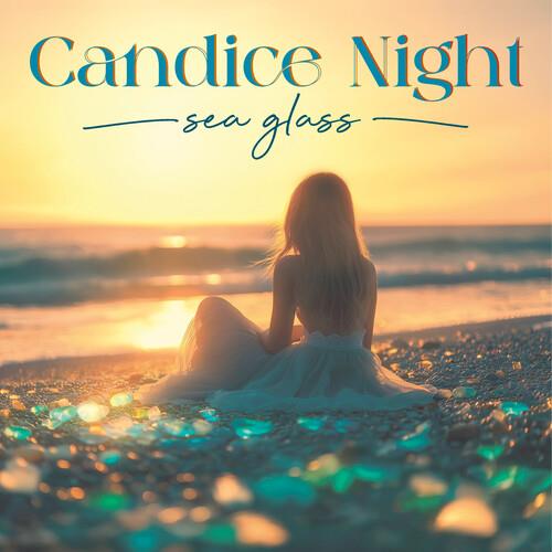 Sea Glass - Vinyl LP (Coke Bottle Green)