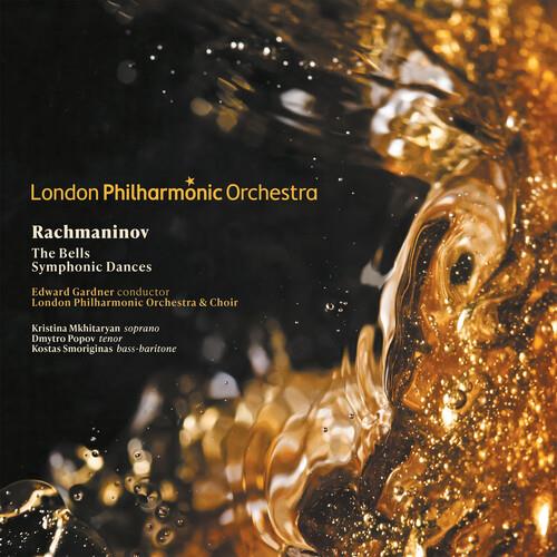 Rachmaninov: The Bells & Symphonic Dances - Vinyl LP