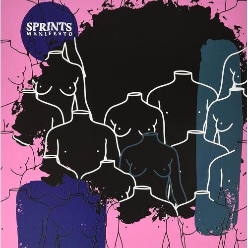 Manifesto - Vinyl LP