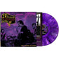 The London Sessions - Limited Edition Vinyl LP (Purple)