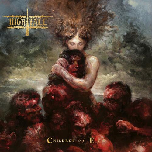 Children Of Eve - Limited Edition Vinyl LP
