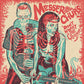 Don't Worry, Be Creepy - 7-Inch Single (Red)