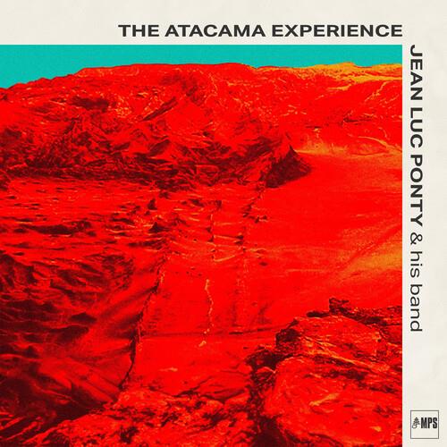 The Atacama Experience - Vinyl LP 180 Gram