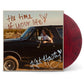 Time Of Your Life - Vinyl LP (Maroon/Black)