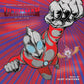 Ultraman: Rising (Soundtrack) - Vinyl LP