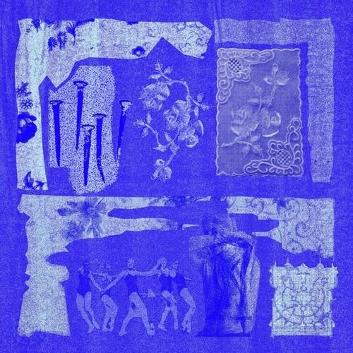 Beau Discours - Vinyl LP