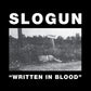Written In Blood - Vinyl LP