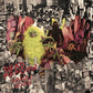 Warble Womb - Limited Edition Vinyl LP (Orange)
