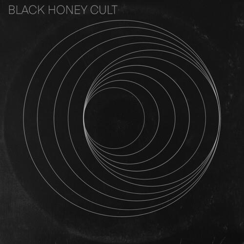 Black Honey Cult - Vinyl LP