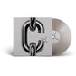 Chrome Dipped [Silver Smoke LP] - Vinyl LP (Silver)