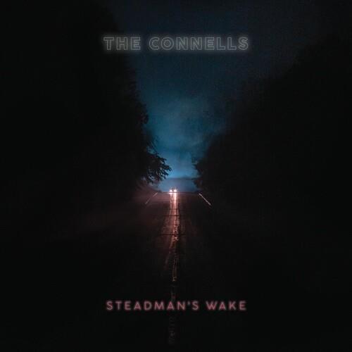 Steadman's Wake - Vinyl LP