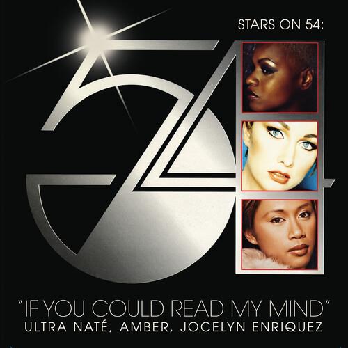 If You Could Ready My Mind - Silver - 7-Inch Single (Silver)