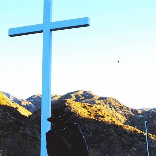 I Lay Down My Life for You - Director's Cut - Vinyl LP