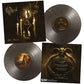 Ghost Reveries - Limited 180-Gram Black & Silver Marble Colored Vinyl with Poster - Limited Edition Vinyl LP 180 Gram (Black/Silver)