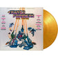 Transformers: The Movie (Original Soundtrack) - Limited 180-Gram 'Unicron' Marbled Colored Vinyl - Limited Edition Vinyl LP 180 Gram