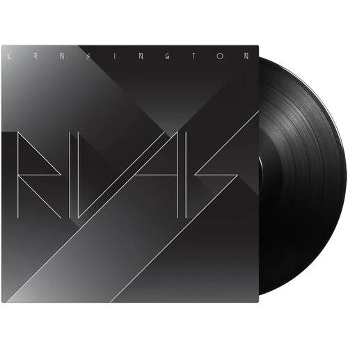 Rivals - 180-Gram Black Vinyl - Vinyl LP 180 Gram (Black)