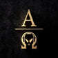Goldie Presents Rufige Kru: Alpha Omega - Vinyl LP