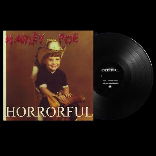 Horrorful - Vinyl LP