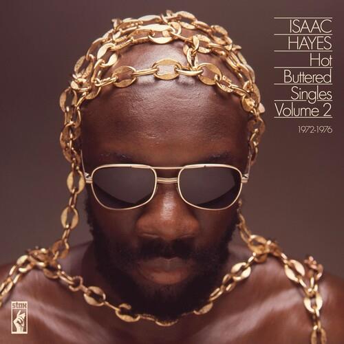 Hot Buttered Singles Volume 2: 1972-1976 - Vinyl LP