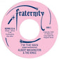 I'm The Man / Case Of The Blues - 7-Inch Single