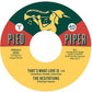 That's What Love Is / Soul Superman #2 - 7-Inch Single