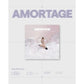Amortage - Pink Version - incl. Photobook, Sticker + Poster - Vinyl LP