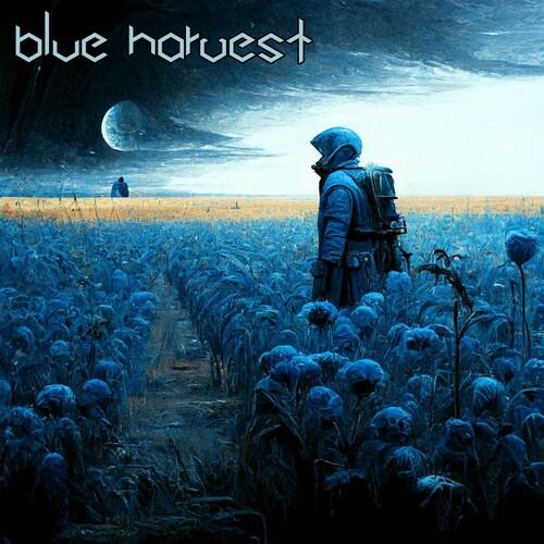 Blue Harvest - Vinyl LP